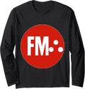 Michaels Shirt Long Sleeve T-Shirt | Viral Streetwear Style