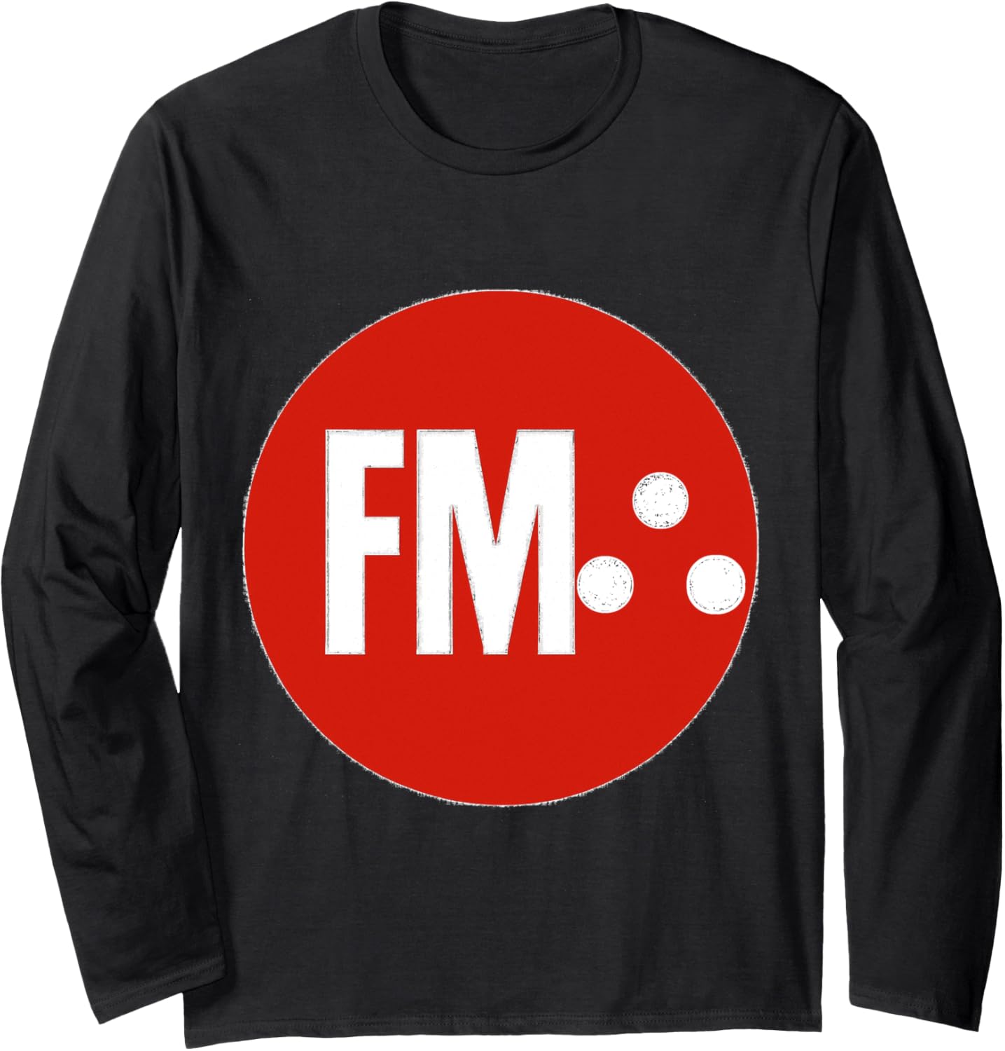 Michaels Shirt Long Sleeve T-Shirt | Viral Streetwear Style
