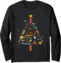 Merry Christmas Sewing Yarn Quilting Christmas Tree Clothing Long Sleeve Yarn Supply | High Search Volume | High CTR ...