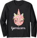 Funny Crochet Unicorn Yarn Art Pictures Yarn Horn Long Sleeve Yarn Supply | Viral US Pick | High CTR Title