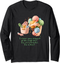 Funny Crochet Yarn Knitting Long Sleeve Yarn Supply | Premium Quality | Best Seller Choice