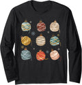 Winter Crochet Funny Saying Christmas Ball Yarns Long Sleeve Yarn Supply | High Search Volume | Customer Favorite