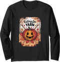 Falling for Yarn Knitting, Cute Autumn Pumpkin Yarn Long Sleeve Yarn Supply | Trending 2025 | High CTR Title