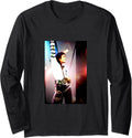 Michael Jackson 017 Long Sleeve Apparel | Viral Streetwear Style