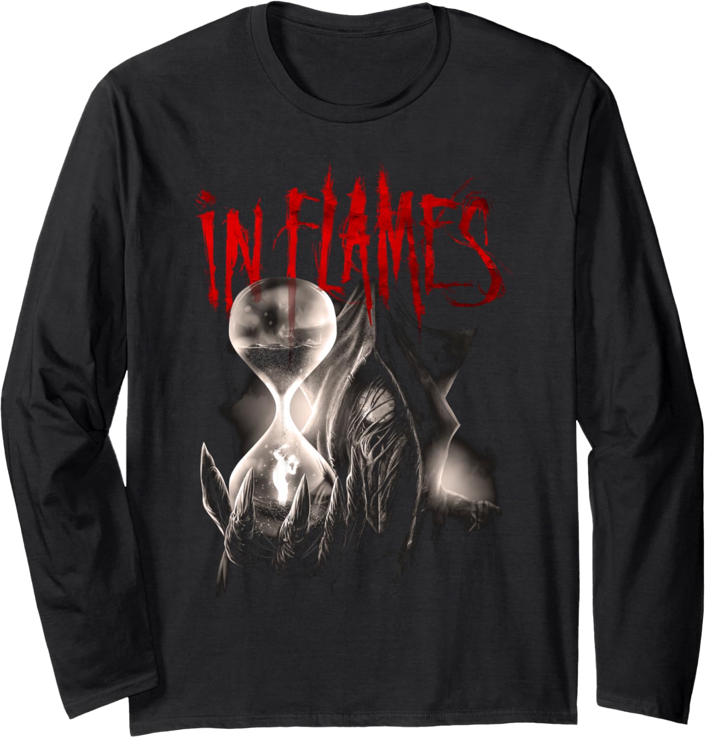 Meet Your Maker Long Sleeve Apparel | Premium Quality | Must-Have Style