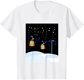Kids Telepherique, Skiing Place For Skiing Lovers Apparel | Bestseller Style | Daily Wear Essential