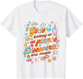 Kids Future Scientist Lab Tech Baby Girls Belong In All Places Apparel | Trending 2025 | High CTR Boost