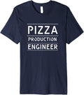 Pizza Production Engineer Pizza Maker Premium Apparel | US Viral Style | Aesthetic Fit
