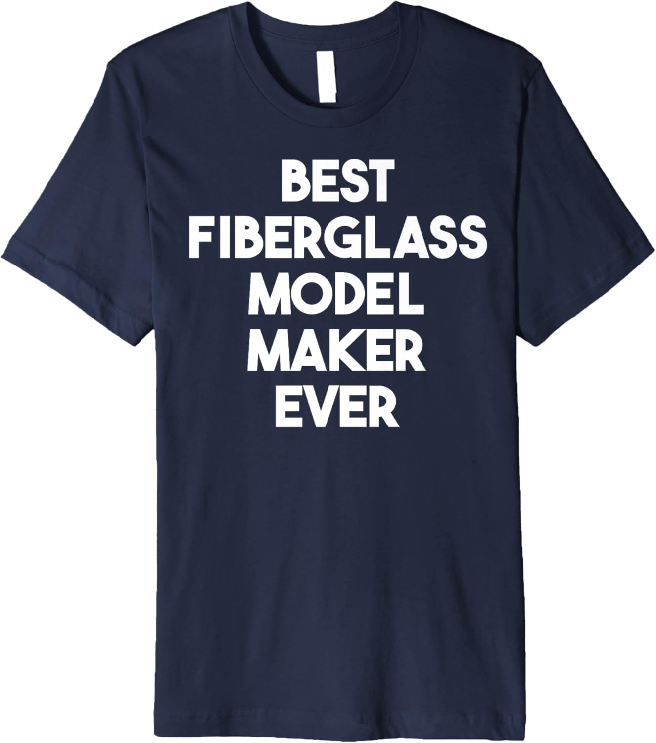 Best Fiberglass Model Maker Ever Premium Apparel | Trending 2025 | Comfort Daily Wear