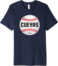 Baseball Michael Cuevas Prospect Baseball Fan Gear Premium Apparel | Viral Streetwear Style