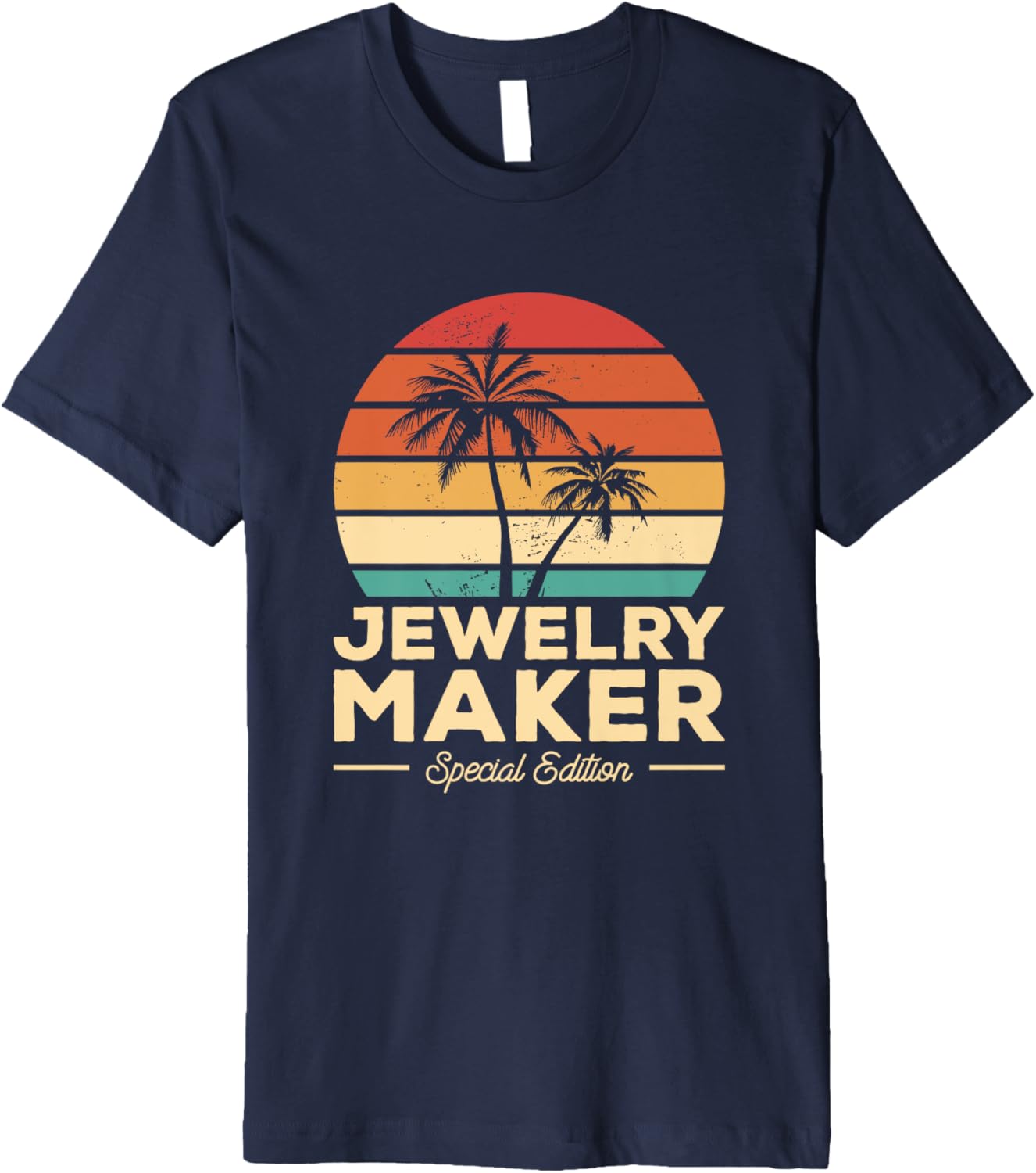 Vintage Jewelry Maker Premium Apparel | Premium Quality | Perfect Gift Idea