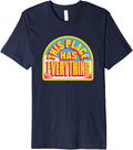 SNL Stefon This Place Has Everything Premium Apparel | High Search Volume | Customer Favorite
