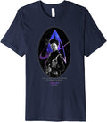 Star Trek Discovery Michael Without A Star Premium T-Shirt Premium T-Shirt | US Best Seller