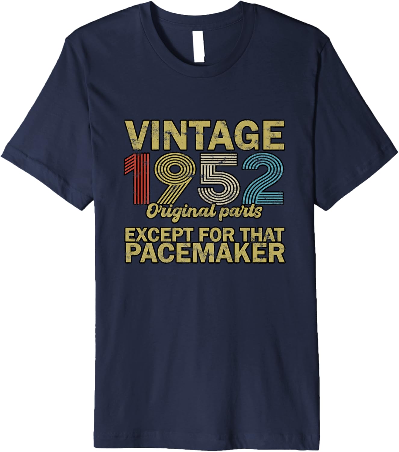 Pacemaker Heart Surgery Cardiac Pace Maker Pacemaker Premium Apparel | High Search Volume | Aesthetic Fit