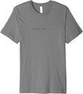 Michael Russ Premium Apparel | US Best Seller