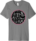 Soapy Pals - Happy Gals - Soap Making Soap Maker Premium Apparel | Best Seller Pick | Comfort Daily Wear