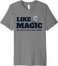 Crocheting it u2019s like magic, but with yarn and a hook. Premium Yarn Supply | High Search Volume | High CTR Title