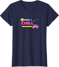 Crochet & Chill Like It u2019s 1999 Retro Yarn Lover Gift, Funny Yarn Supply | Top Rated | Perfect for Crafters