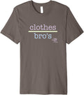 One Tree Hill Clothes Over Bros Premium Apparel | Perfect Gift Idea