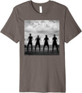 Sepultura Blood-Rooted Album Shoot by Michael Grecco Premium Apparel | US Best Seller