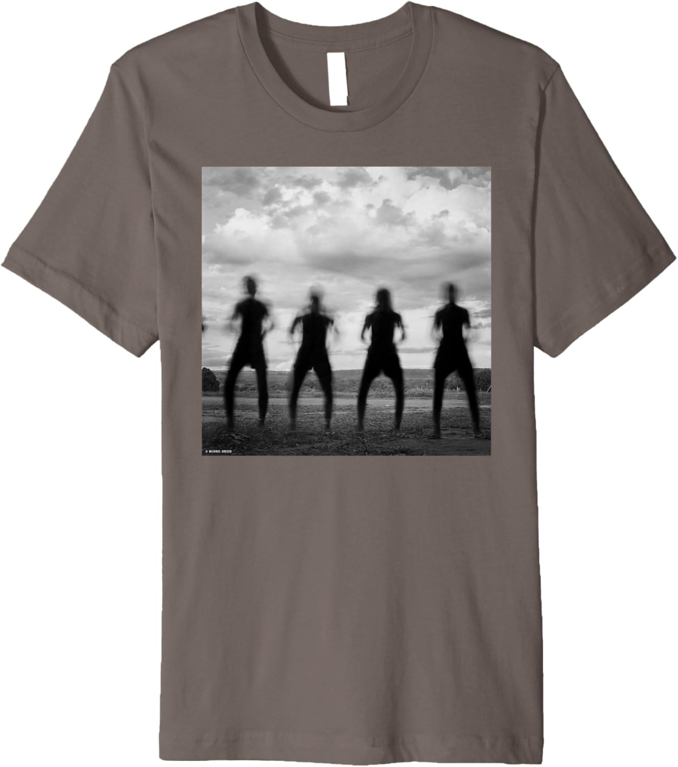 Sepultura Blood-Rooted Album Shoot by Michael Grecco Premium Apparel | US Best Seller