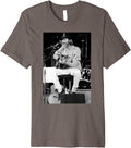 Doobie Brothers Reunion Tour Hollywood by Michael Grecco Premium Apparel | Premium Quality