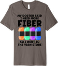 Funny Crocheting For Women Mom Knitting Yarn Crochet Lovers Premium Yarn Supply | Top Rated | Customer Favorite