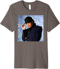 Janet Jackson Pop Singer Portrait by Michael Grecco Premium Apparel | Perfect Gift Idea