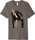 Jerry Springer Talk Show Legend By Michael Grecco Premium Apparel | Perfect Gift Idea