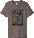 Michael Archangel Premium Apparel | Viral Streetwear Style
