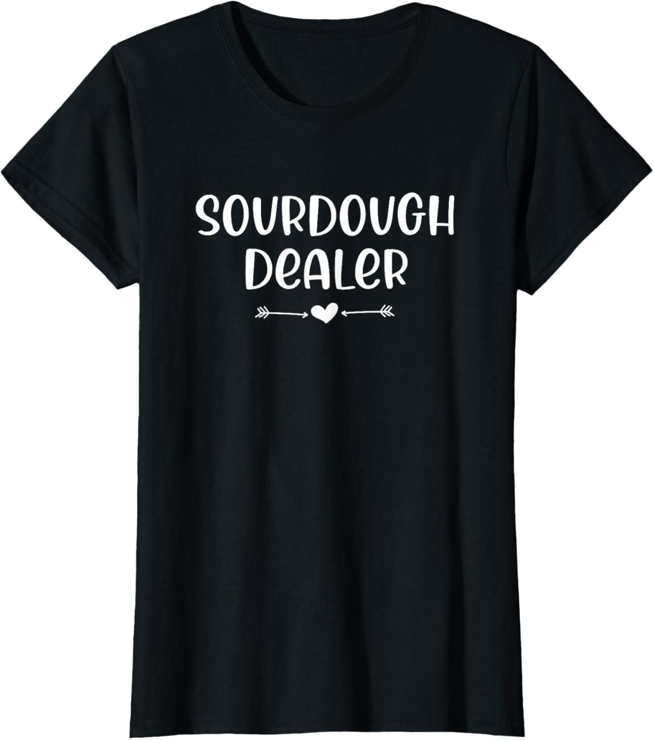 Sourdough Dealer Apparel | High Search Volume | Aesthetic Fit