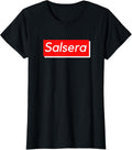 Salsera Apparel | Everyday Casual Wear