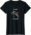 Womens sewciopath sewing with thread, yarn, scissors and sewing Yarn Supply | Viral US Pick | Customer Favorite