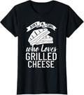 Grilled Cheese Sandwich Maker Toaster Apparel | Premium Quality | Must-Have Style