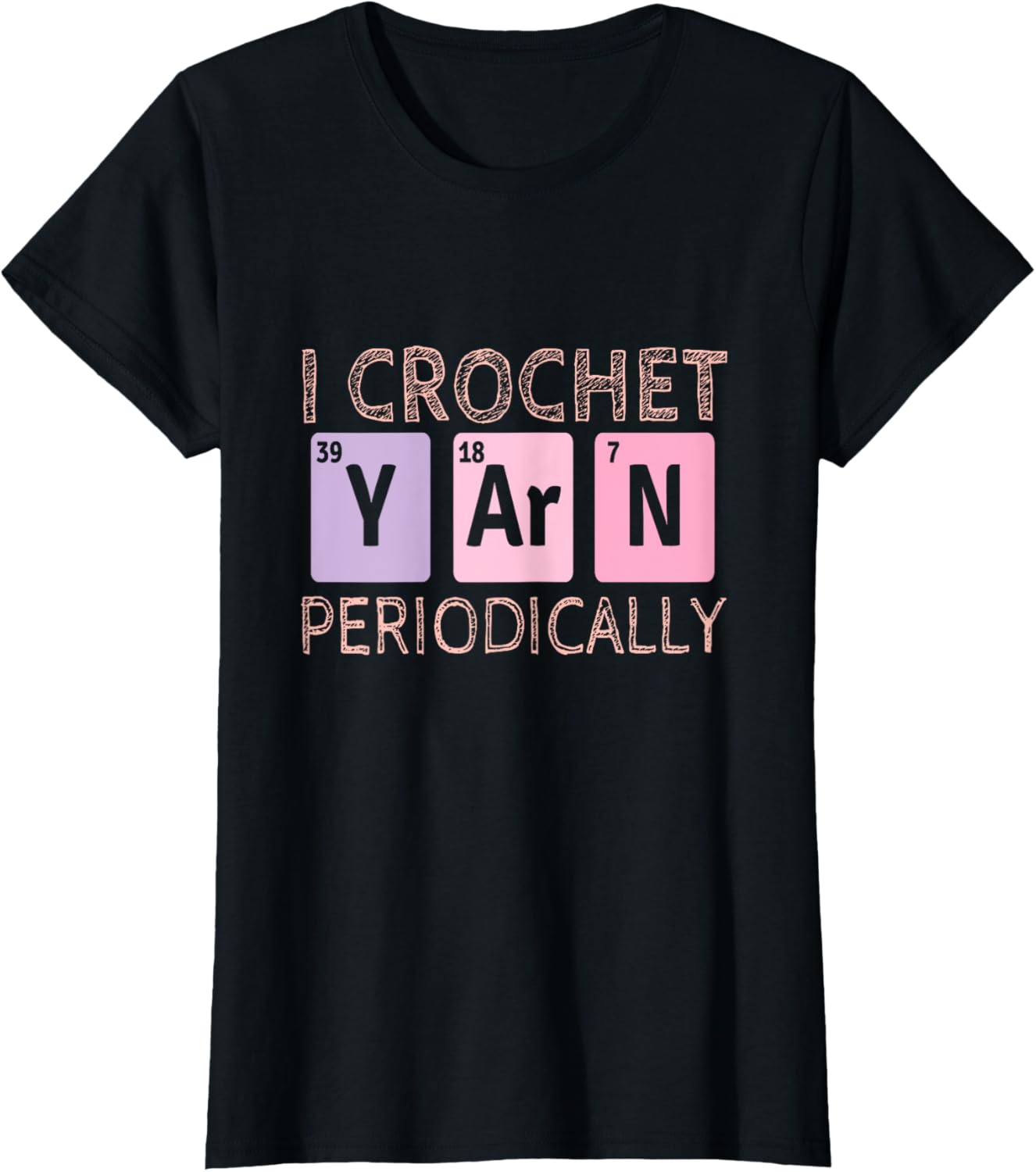 Cute Crocheting - I Crochet Yarn Periodically Yarn Quilting Yarn Supply | Trending 2025 | High CTR Title