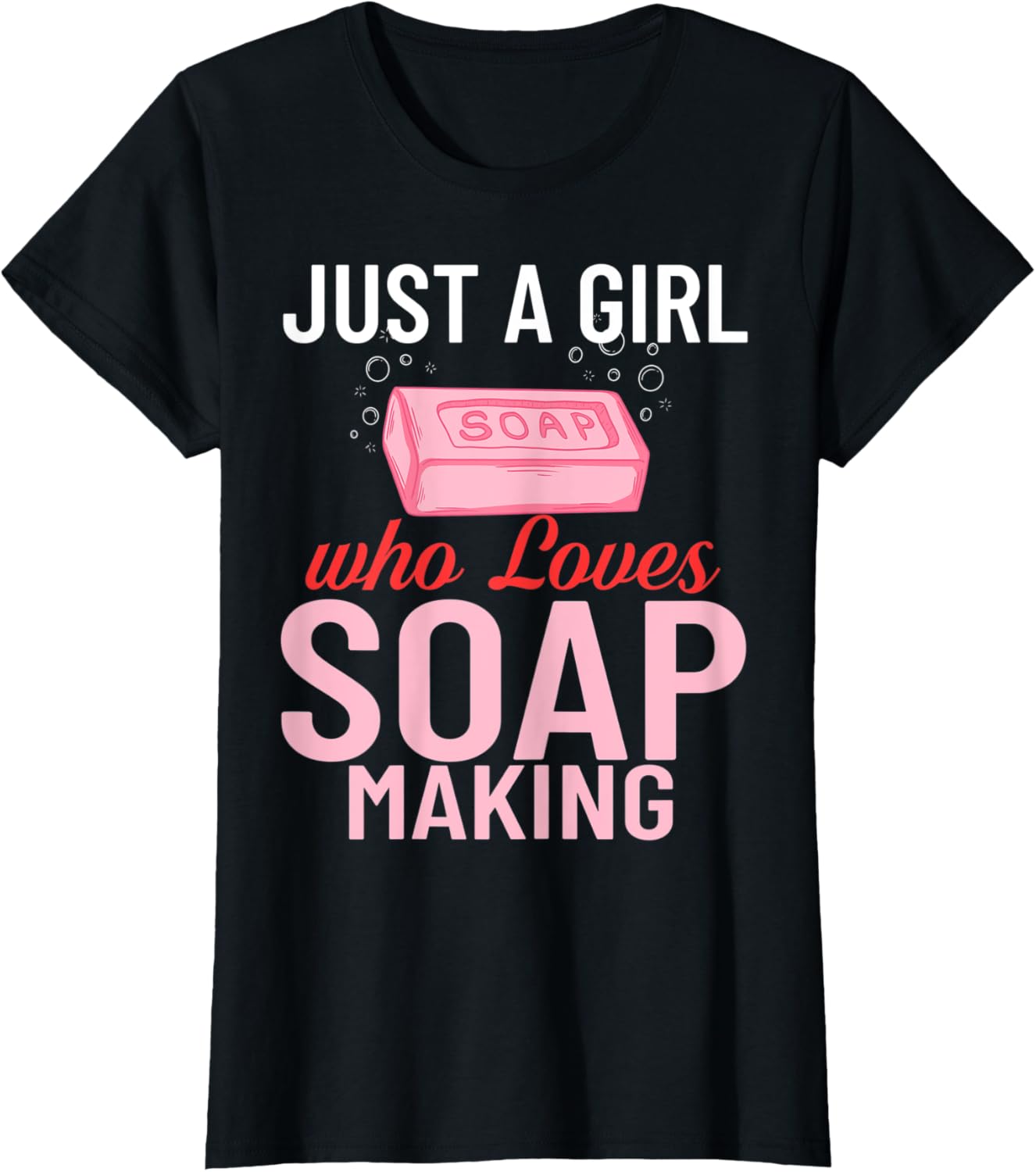 Soap Making Beginner Natural Soap Maker Apparel | High Search Volume | Aesthetic Fit