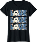Love Dog Women Girl Kids Dog Owner Outfit Dog Lover Cute Dog Apparel High Search Demand Gift Ready
