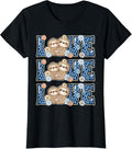 Love Sloth Women Sloth Lover Outfit Girls Kids Cute Sloth Apparel Streetwear Style Hot Right Now