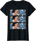 Love Capybara Women Kids Capybara Lover Outfit Cute Capybara Apparel Streetwear Style Gift Ready