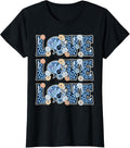 Art Lover Artist Outfit Women Kids Art Love Cute Art Teacher Apparel Premium Print Everyday Wear