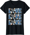 Love Lacrosse Lover Outfit Women Girls Kids Cute Lacrosse Apparel High Search Demand US Top Pick