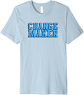 Change Maker Premium Apparel | Best Seller Pick | Comfort Daily Wear