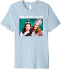 The Wizard of Oz No Place Like Home Glenda Premium Apparel | Trending 2025 | Perfect Gift Choice