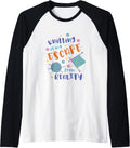Yarn and Needle Novelty Counting Tshirts and More Raglan Baseball Tee T-Shirt | Top Rated | High CTR Title