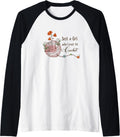Funny Crochet Graphic Theme Tee Shirts Yarn Crochet Lover Raglan Baseball Tee T-Shirt | Trending 2025 | Best Seller C...