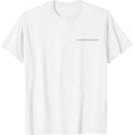 George Michael - Breast Logo Apparel | Everyday Casual Wear