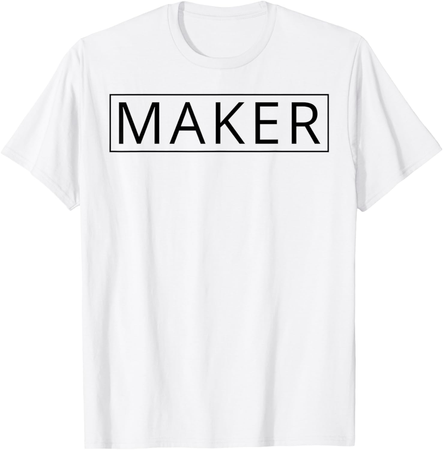 Creative Makerspace Craft Lovers Crafting Crafty Craft Maker Apparel | US Viral Style | Comfort Daily Wear