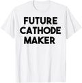 Future Cathode Maker Apparel | Trending 2025 | Comfort Daily Wear