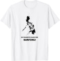 The Philippines Is My Favorite Place For Surfing! Apparel | Bestseller Style | High CTR Boost