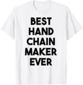 Best Hand Chain Maker Ever Apparel | Trending 2025 | Aesthetic Fit